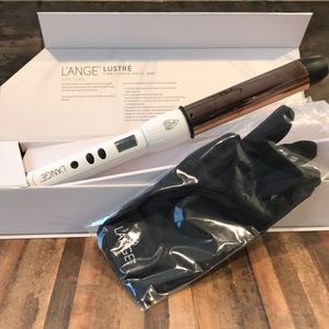 L’ange curling wand